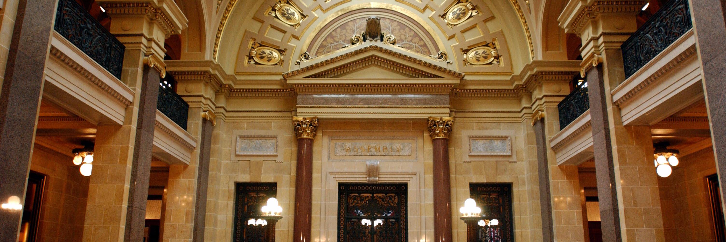 RepSteineke's profile banner image
