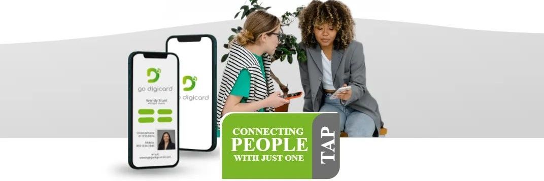 GoDigiCard's profile banner image