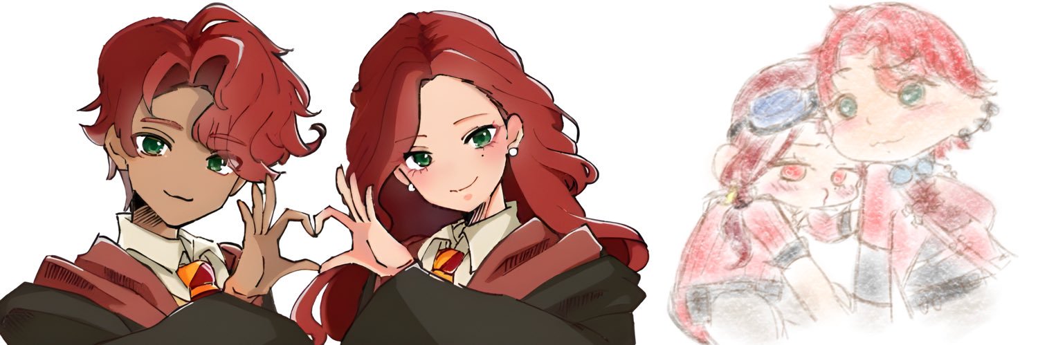 あちゃみ🐰 banner