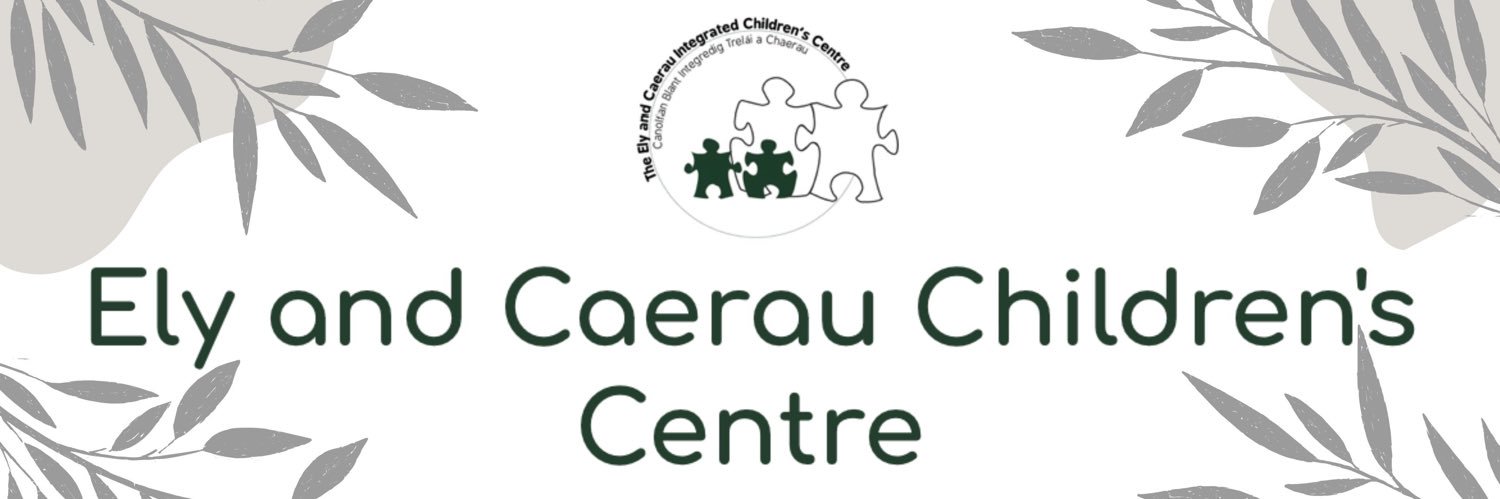 The Ely & Caerau Integrated Children’s Centre banner