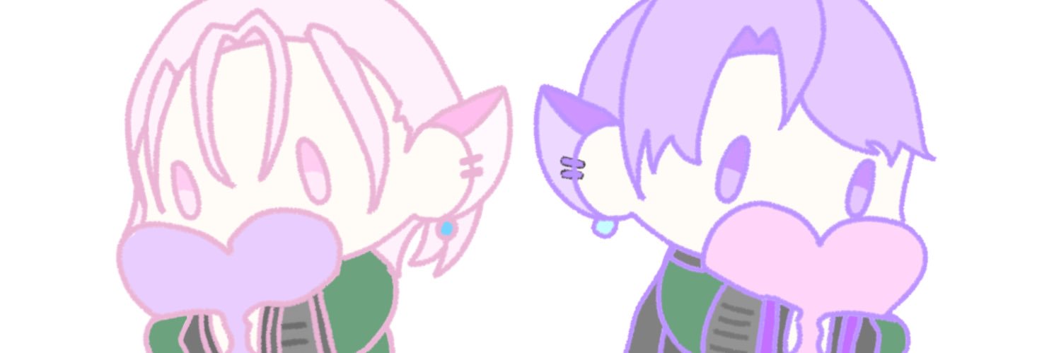leo__nya's profile banner image