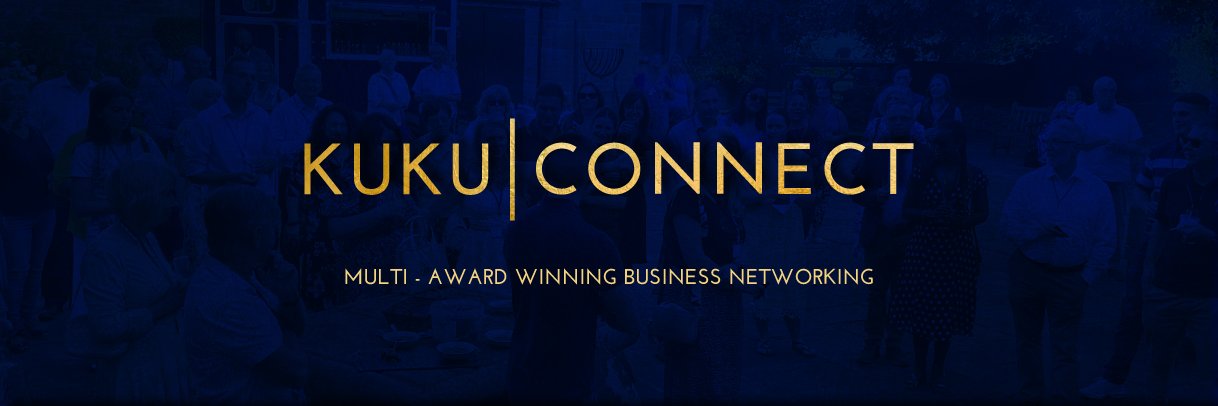 KuKu Connect banner