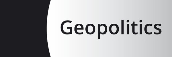 Geopolitics_Jl Profile Banner