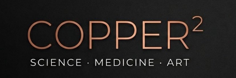 copper2com's profile banner image