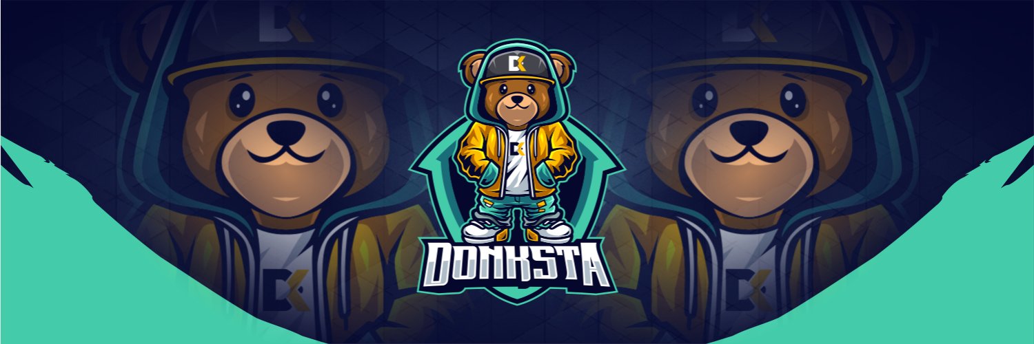Donksta banner