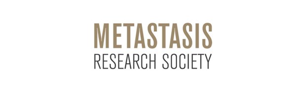 Metastasis Research Society Profile Banner