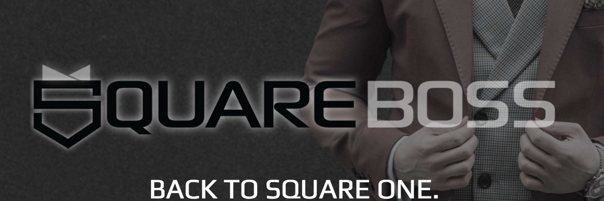 squarebossstyle's profile banner image