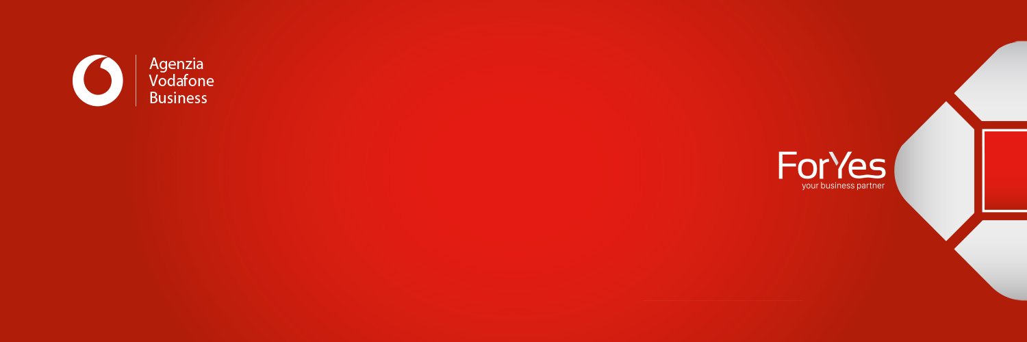 ForYesSrl's profile banner image