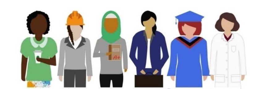 CDL Women banner