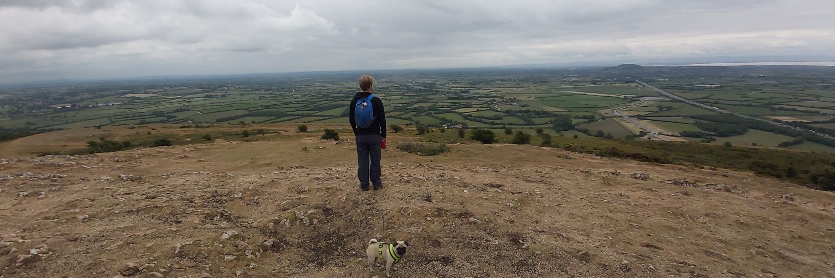 Katy Richards banner