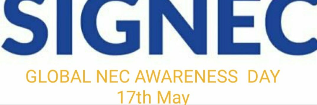 SIGNEC   signec.org's banner