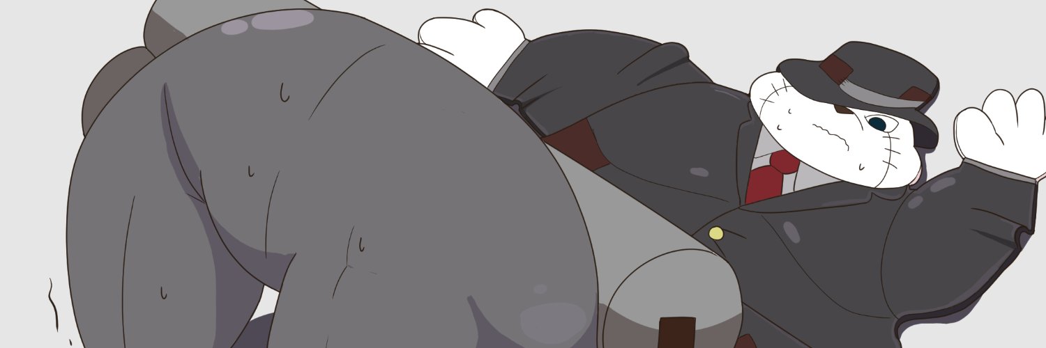 ふぃん@関西けもケ F-31 banner