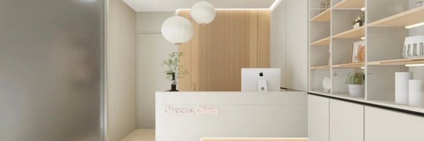 GreeusClinicBkk Profile Banner