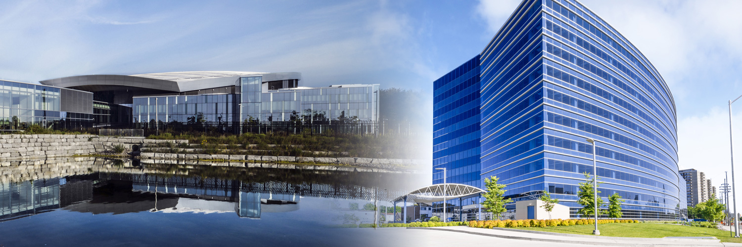 Communications Security Establishment Canada banner