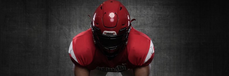 Christopher “CB” Byrd banner