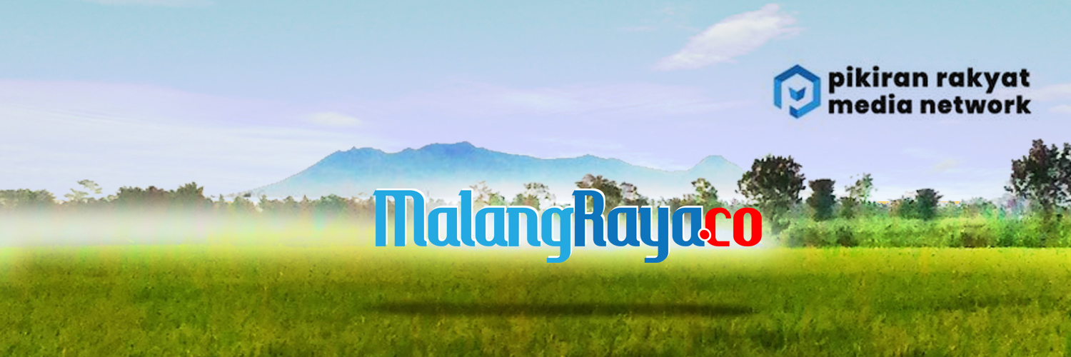 Malang Raya banner