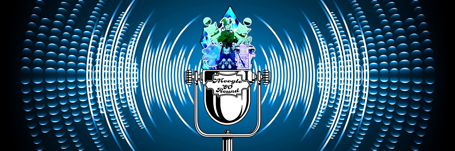 Moogle-Go-RoundRadio banner