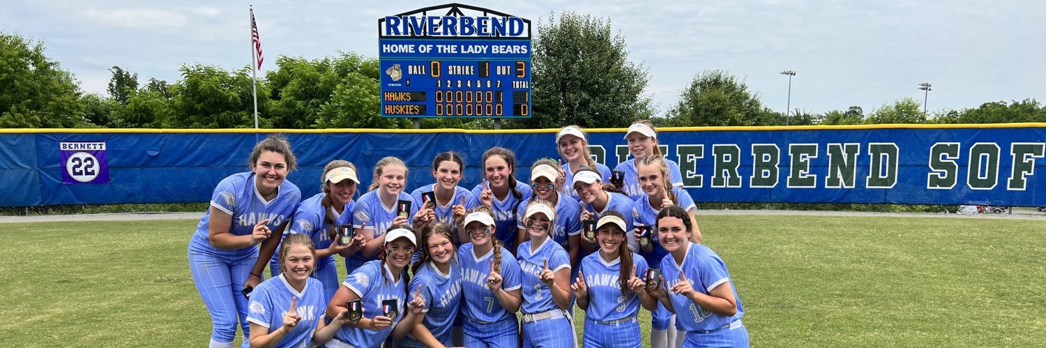 SoftballHHS's profile banner image