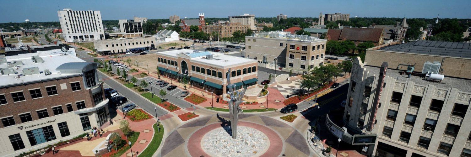 DTMuskegon's profile banner image
