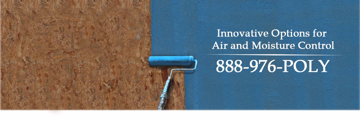 Poly Wall®️ banner