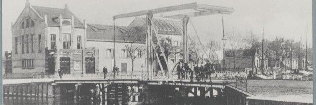 Oosterbrug banner