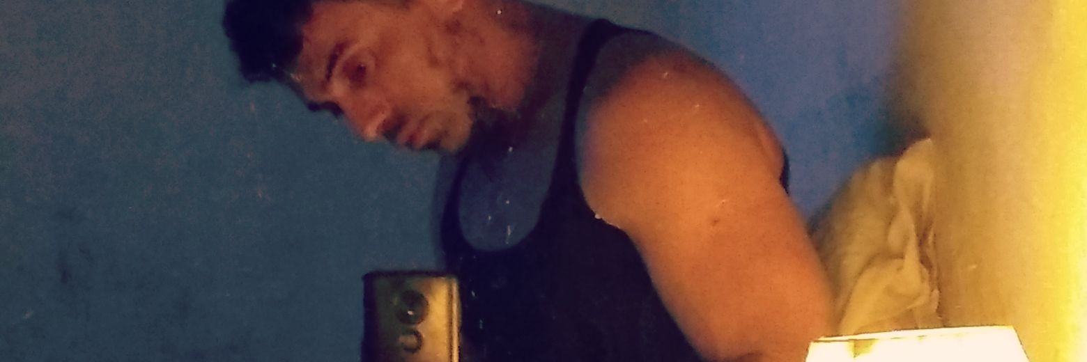 EronHolanda's profile banner image