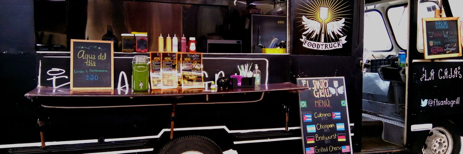 ftsantogrill's profile banner image