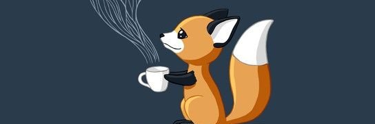 FoxProxxy's profile banner image