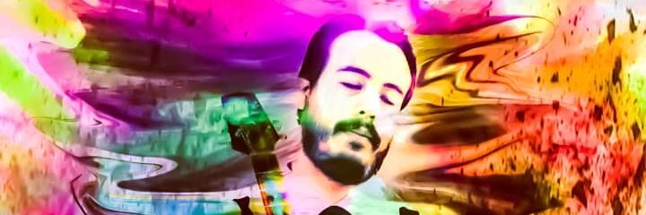 isid_rock's profile banner image