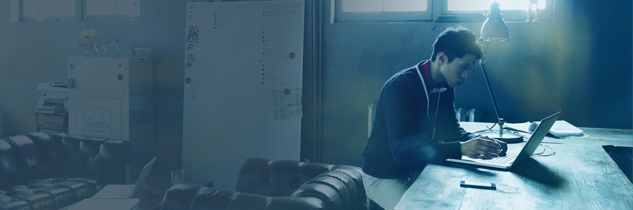 Matteo Ghirardo banner