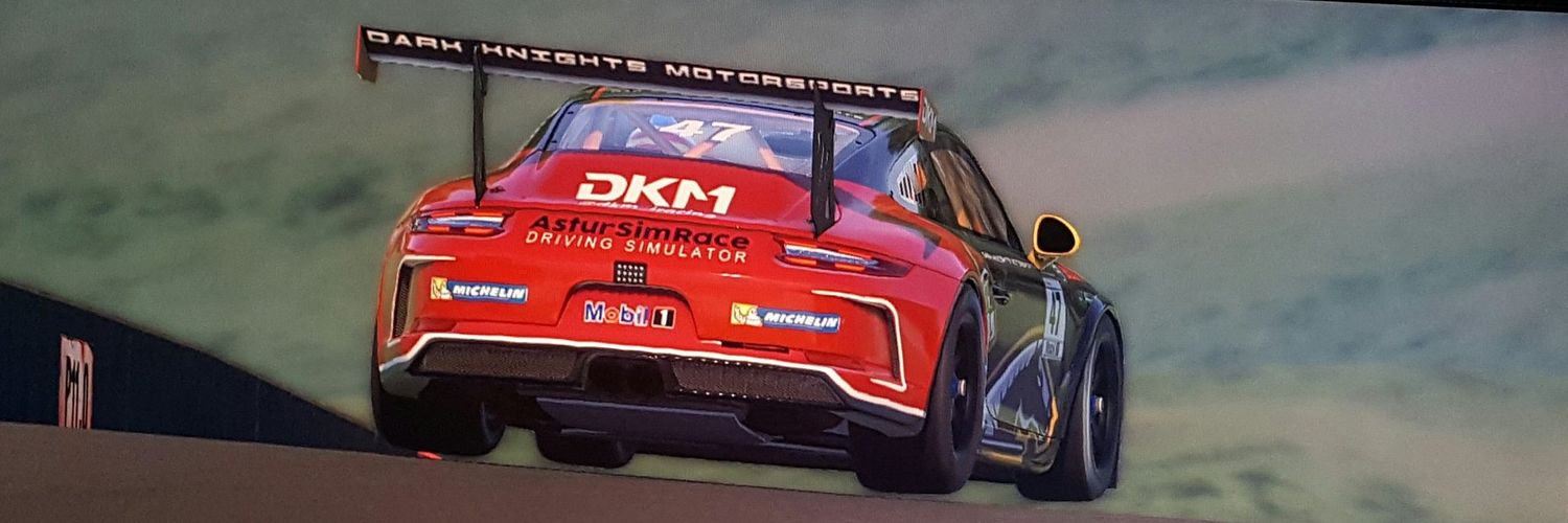 Alexander Martin banner