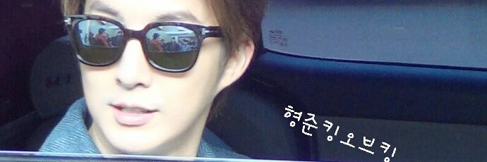 mykingjun's profile banner image