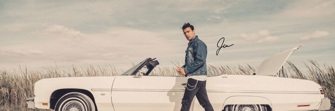 InLoveJenCarlos's profile banner image