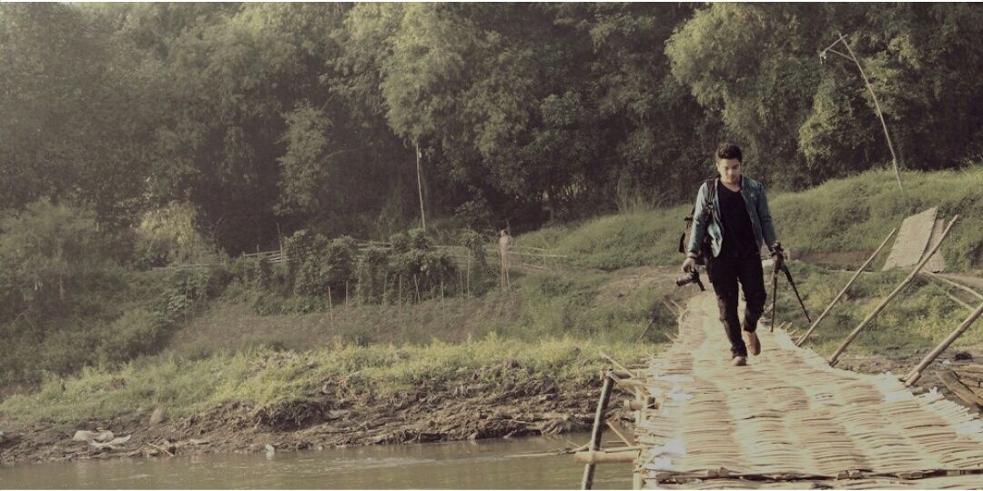 baimrama's profile banner image