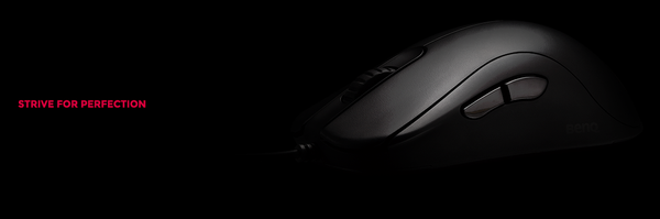 ZOWIE by BenQ Profile Banner