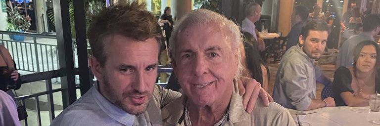 Jonathan Chesters banner