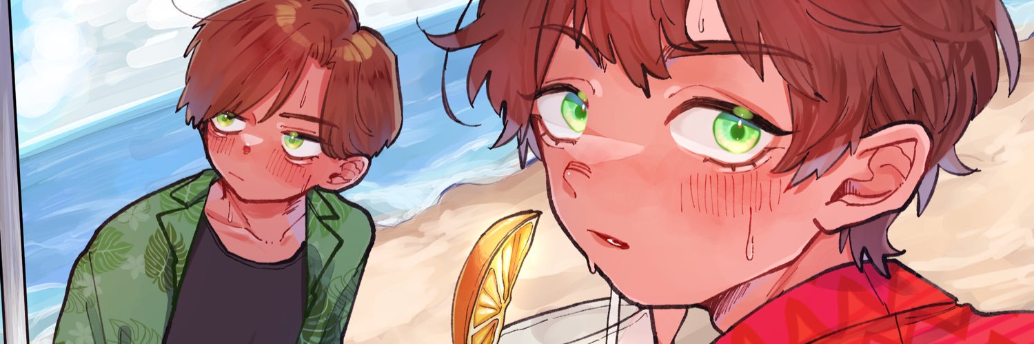 タケヲ🐸 banner