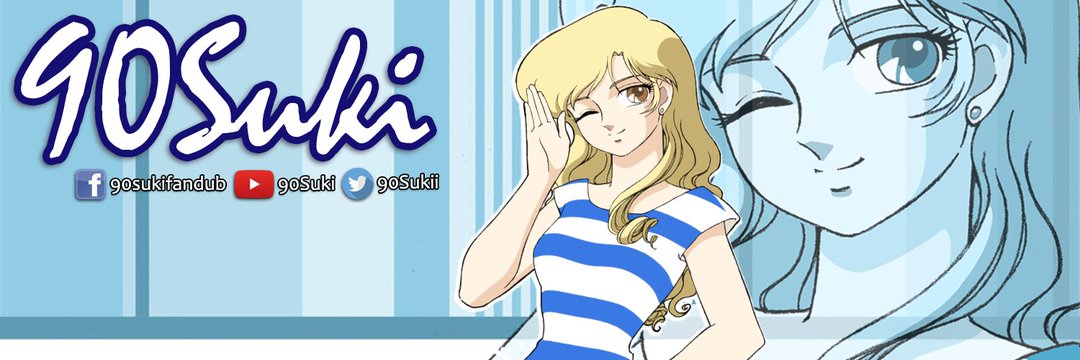 90Sukii's profile banner image