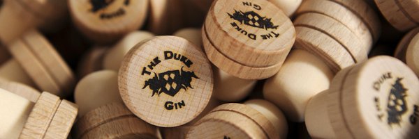 thedukegin Profile Banner
