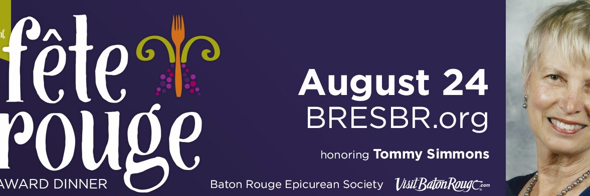 BR Epicurean Society banner