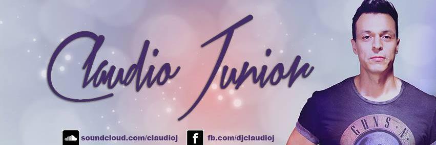 djclaudioj's profile banner image