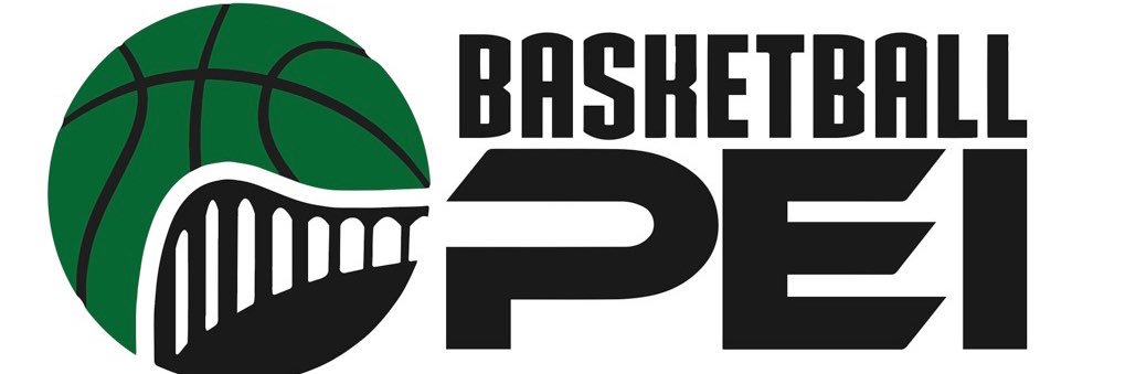 Basketball PEI banner