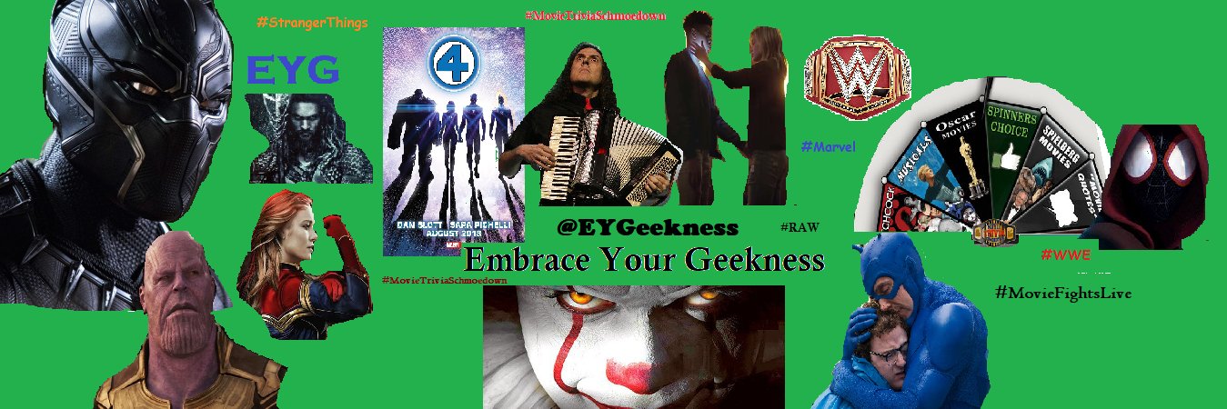 EYGeekness's profile banner image