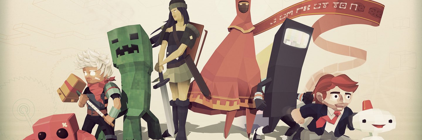 FadGameIdeas's profile banner image