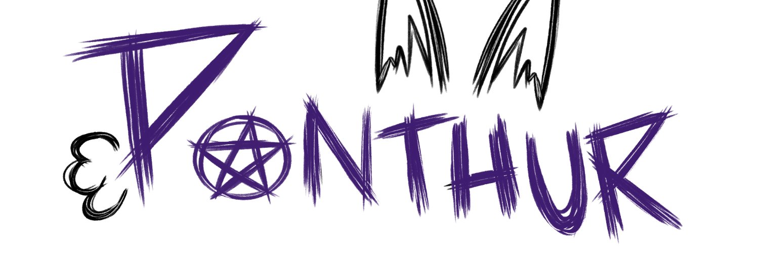 Panthur 🐰😈 banner