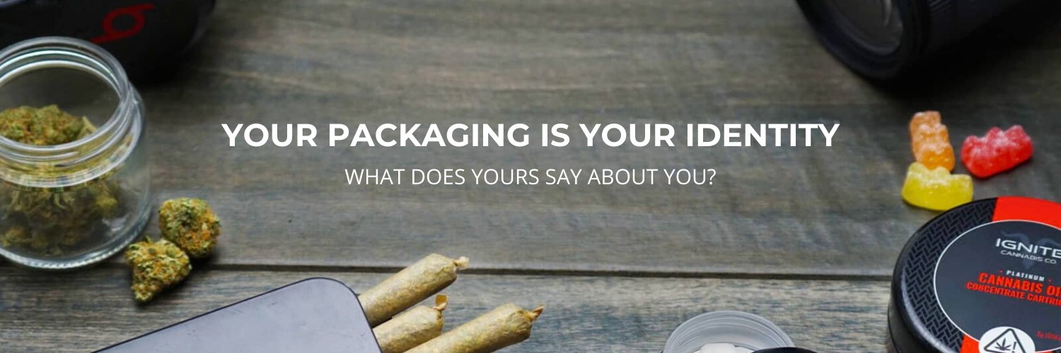 Compliant Packaging banner