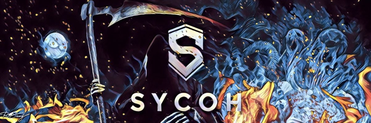 Sycoh banner