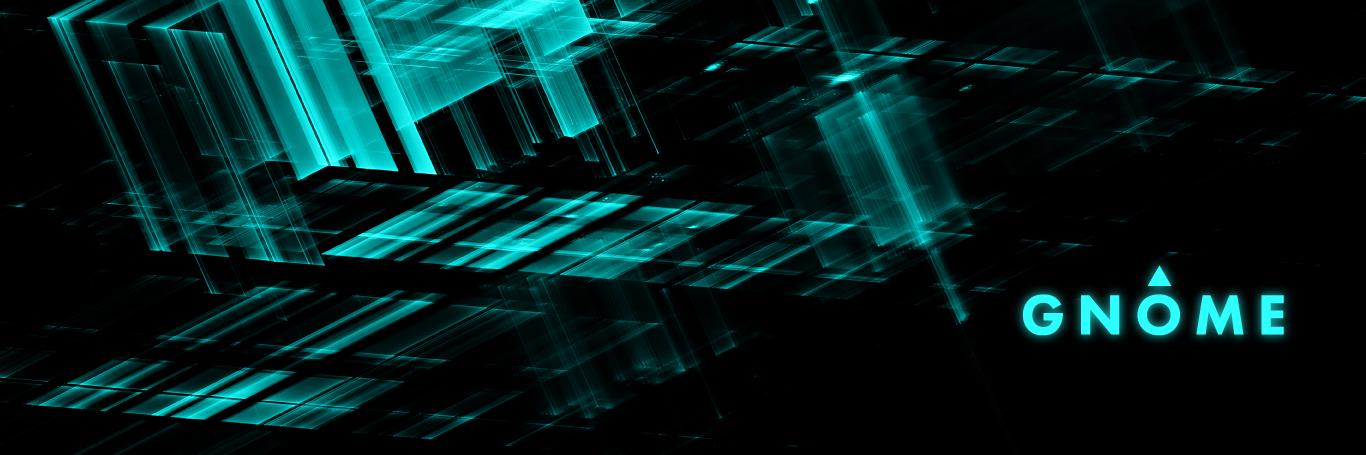Gnome banner