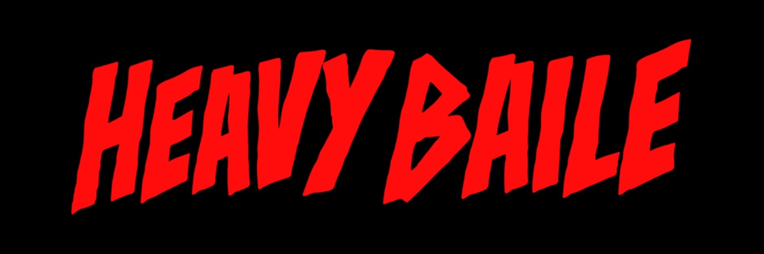 Heavy Baile banner