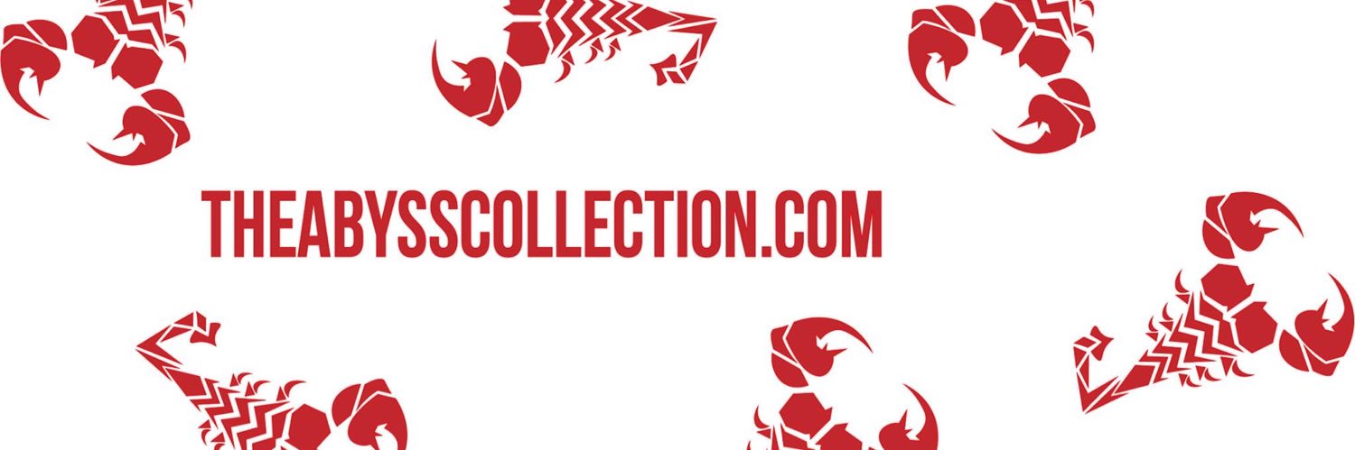 AbyssCollection's profile banner image